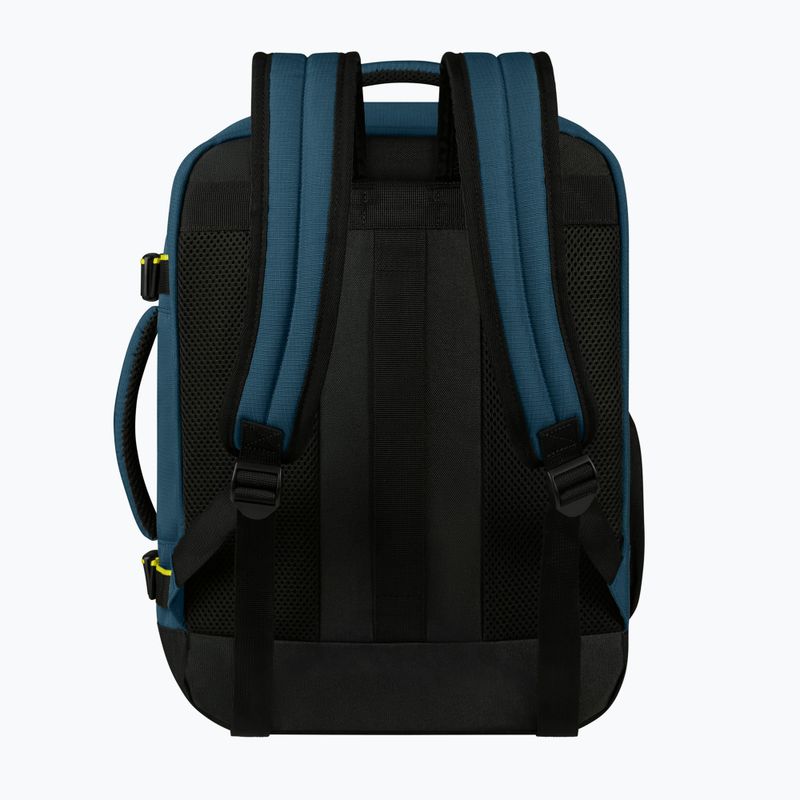 Rucsac American Tourister Casual MS 26,5 l harbor blue