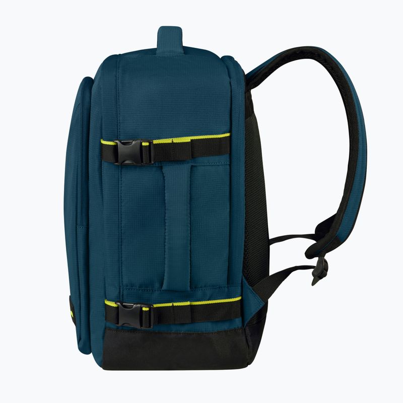 Rucsac American Tourister Casual MS 26,5 l harbor blue