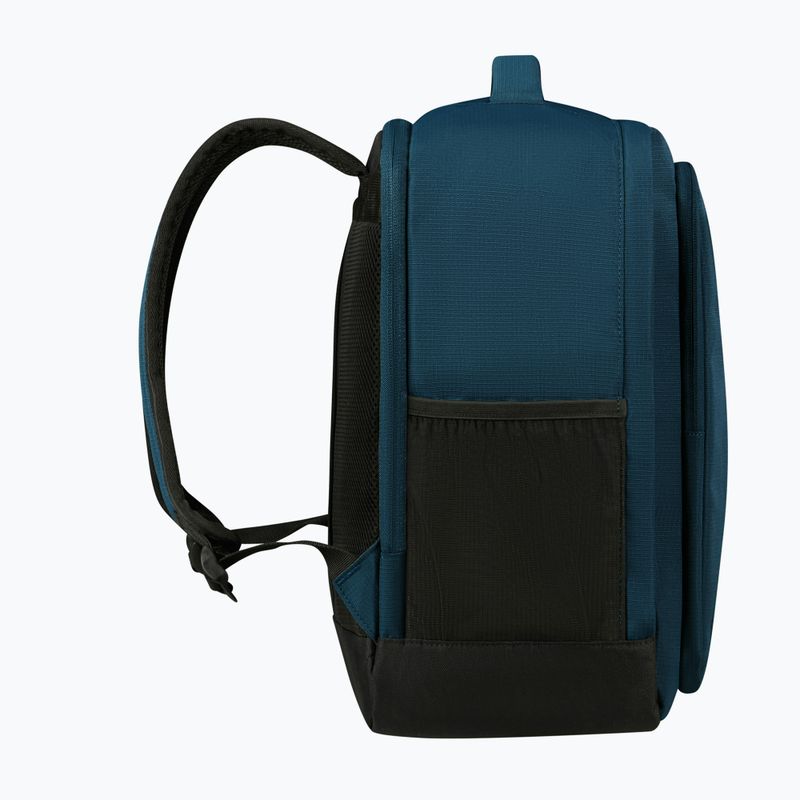 Rucsac American Tourister Casual MS 26,5 l harbor blue