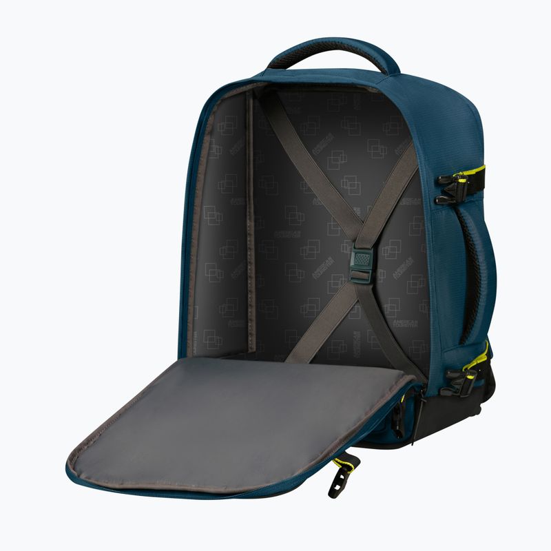 Rucsac American Tourister Casual MS 26,5 l harbor blue