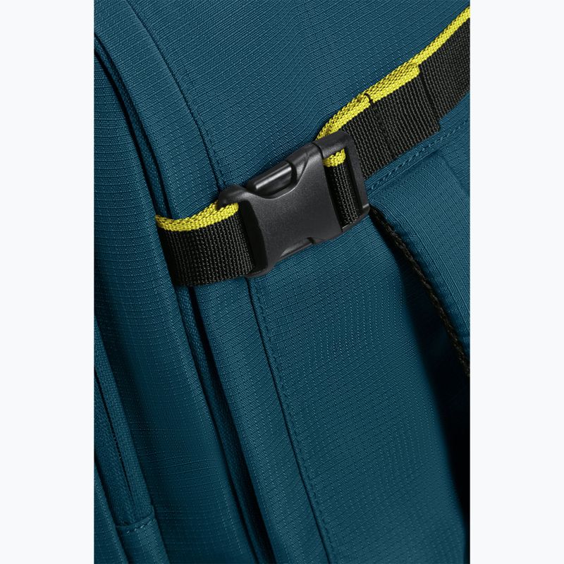 Rucsac American Tourister Casual MS 26,5 l harbor blue