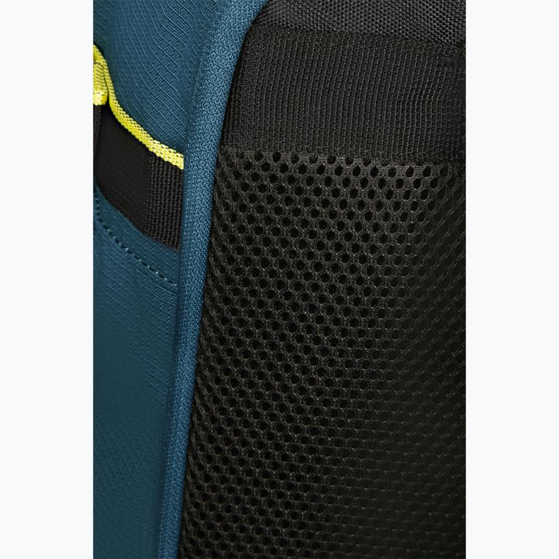 Rucsac American Tourister Casual MS 26,5 l harbor blue