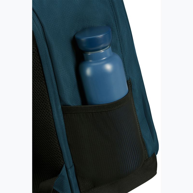 Rucsac American Tourister Casual MS 26,5 l harbor blue