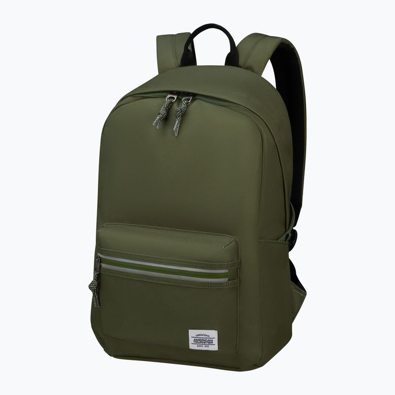 Rucsac American Tourister Brightup 19,5 l olive green 2