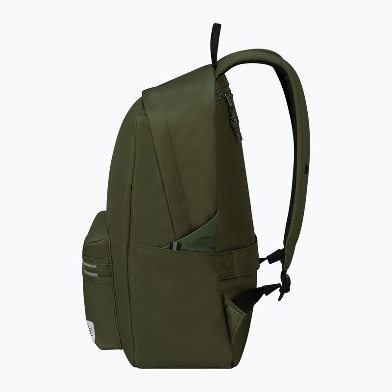 Rucsac American Tourister Brightup 19,5 l olive green 4