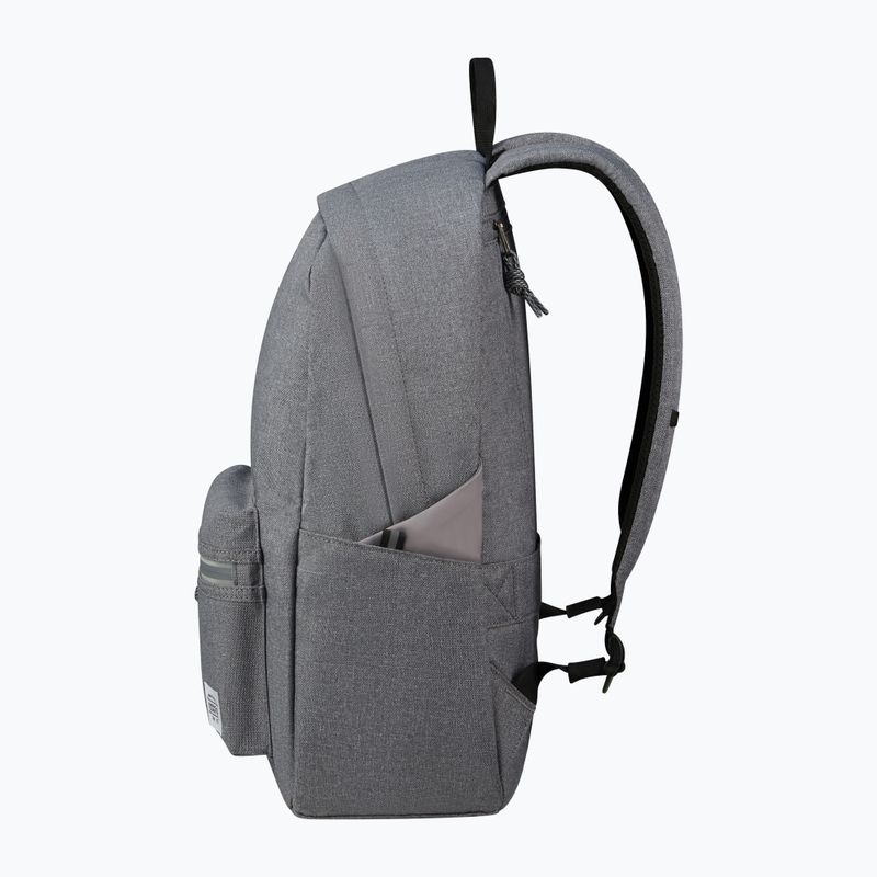 Rucsac American Tourister Brightup 19,5 l grey/melange 4