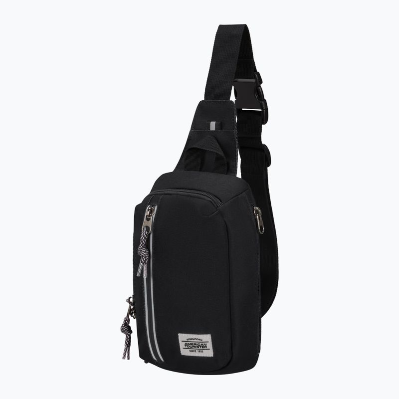 Borsetă American Tourister Brightup 3 l black 2