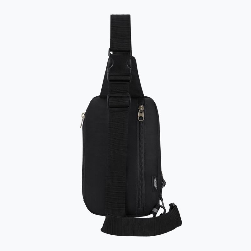 Borsetă American Tourister Brightup 3 l black 3