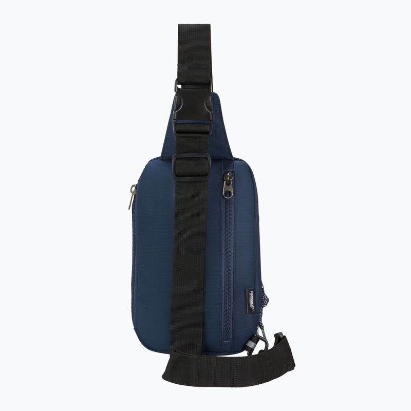 Borsetă American Tourister Brightup 3 l navy 3