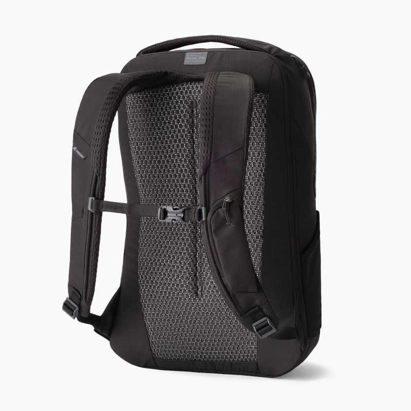 Rucsac de oraș Gregory Rhune 22 l techno granite 2