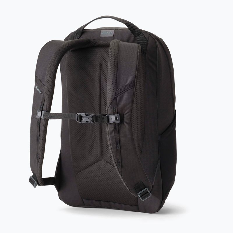 Rucsac de oraș Gregory Retna 20 l carbon sky 2