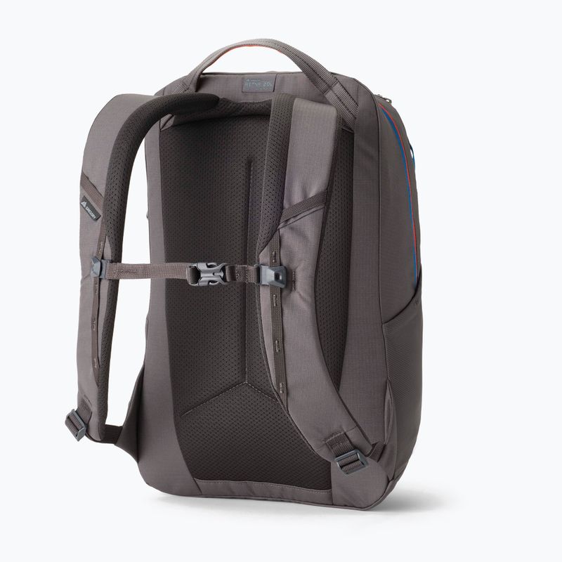 Rucsac de oraș Gregory Retna 20 l agate grey 2