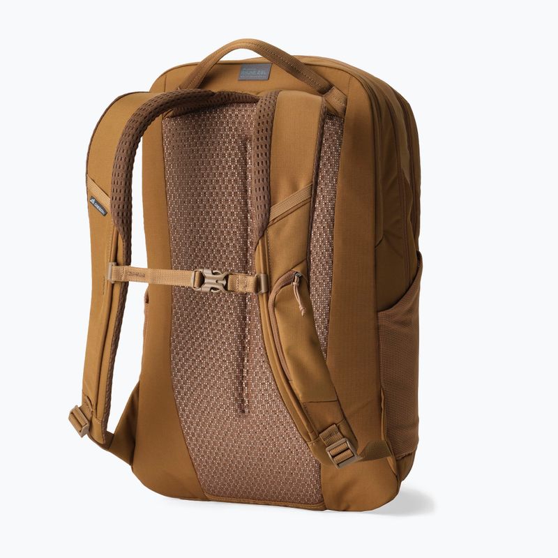 Rucsac de oraș Gregory Rhune 28 l coyote brown 2