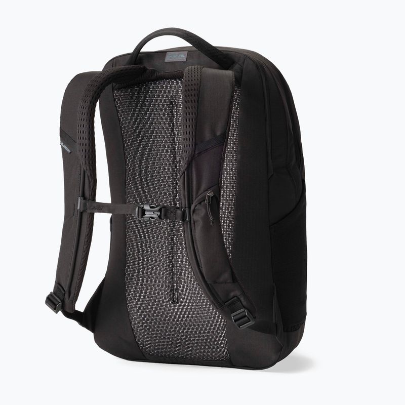 Rucsac de oraș  Gregory Rhune 28 l carbon black 2