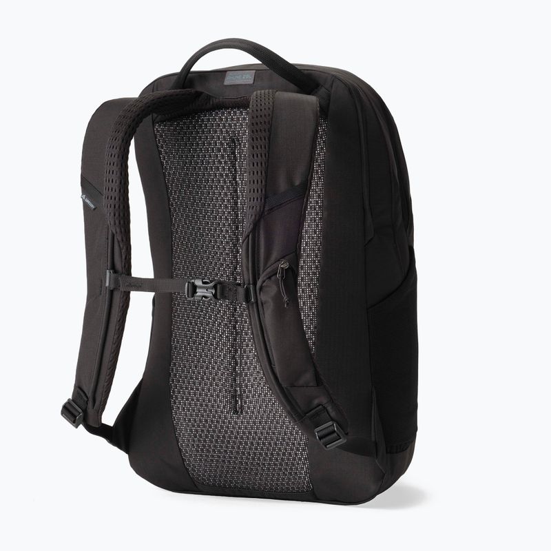 Rucsac de oraș  Gregory Rhune 28 l techno granite 2