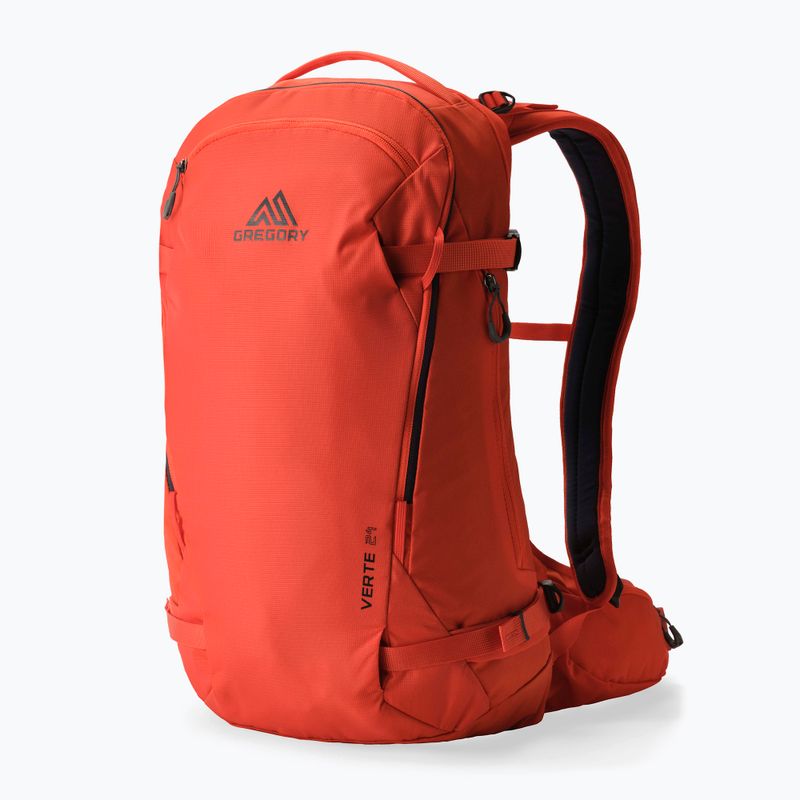 Rucsac de schi Gregory Verte 24 l apres orange