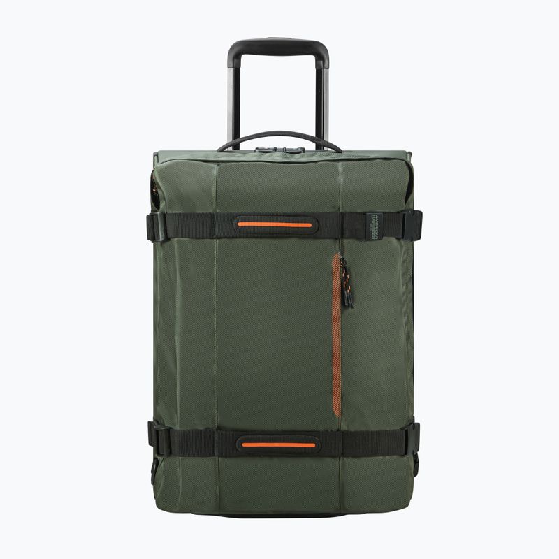 Valiză de călătorie American Tourister Duffle WH 45,5 l dark khaki