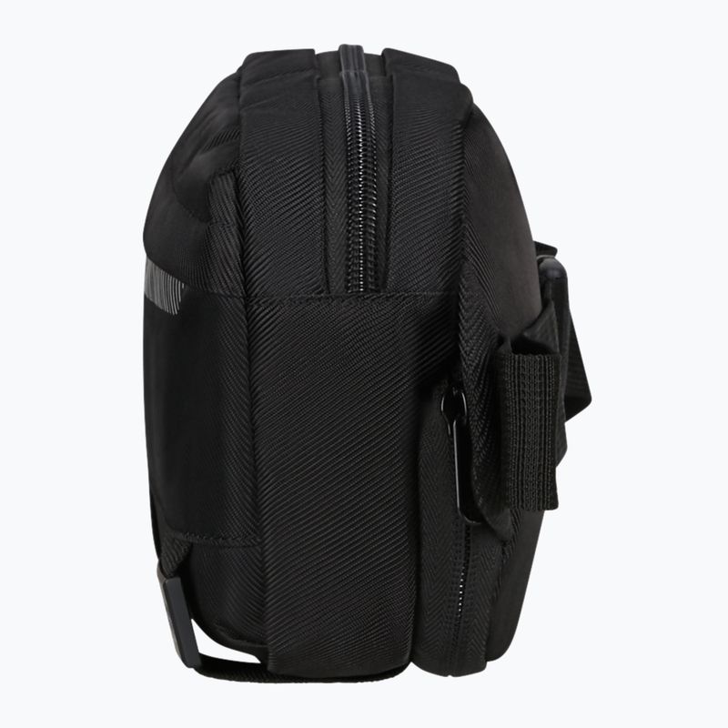 Borsetă American Tourister Sling Bag 3,8 l asphalt black 2