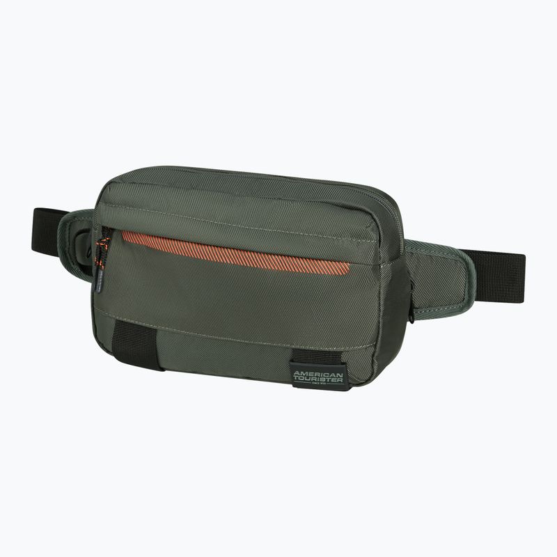 Borsetă American Tourister Sling Bag 3,8 l dark khaki 2