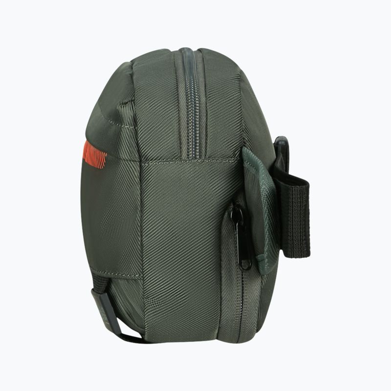 Borsetă American Tourister Sling Bag 3,8 l dark khaki 5