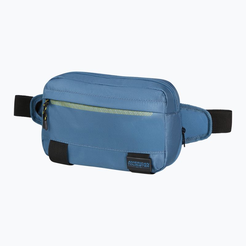 Borsetă American Tourister Sling Bag 3,8 l coronet blue 2