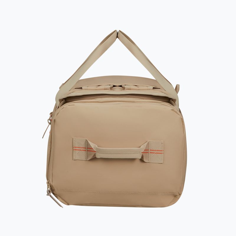 Geantă de călătorie American Tourister Duffle S 42 l beige 8