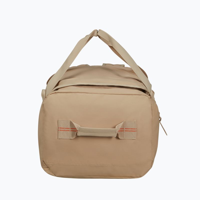 Geantă de călătorie American Tourister Duffle S 42 l beige 9