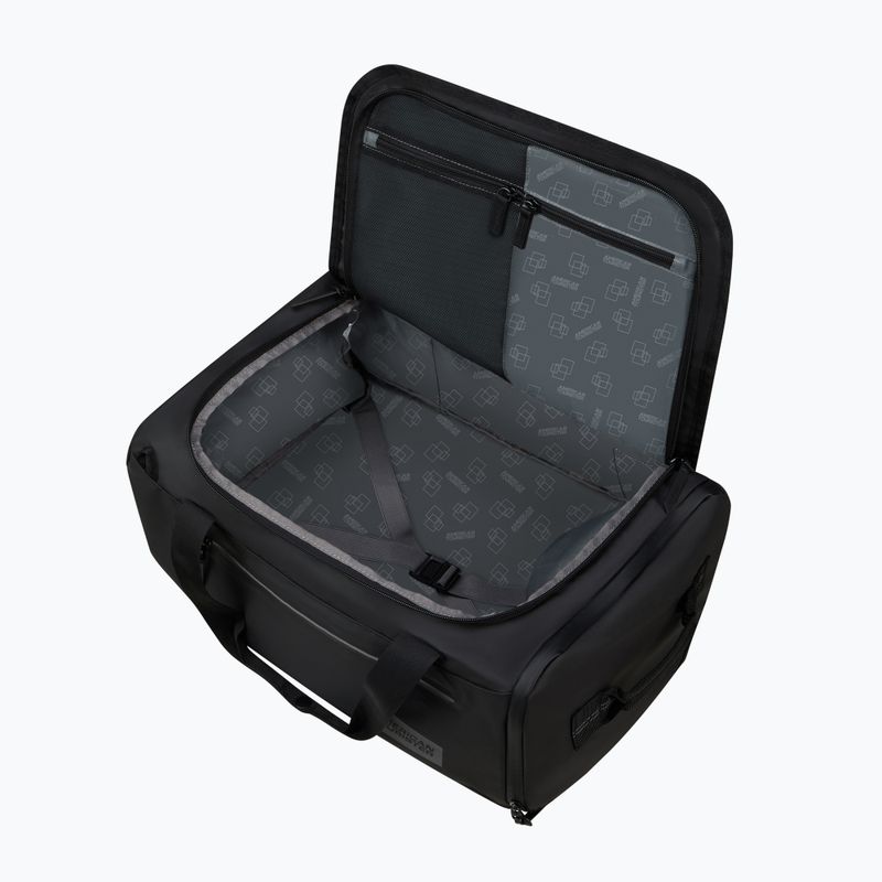 Geantă de călătorie American Tourister Duffle S 42 l black 11