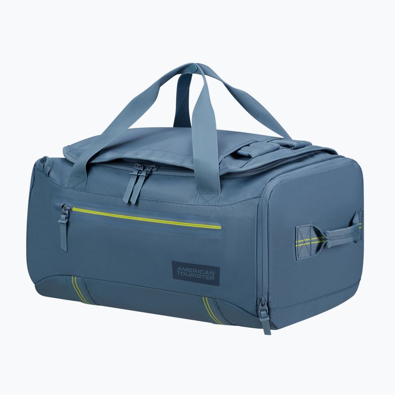 Geantă de călătorie American Tourister Duffle S 42 l coronet blue 7