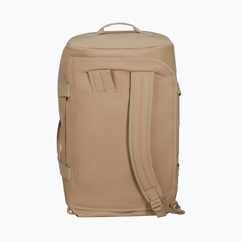 Geantă de călătorie American Tourister Duffle M 54 l beige 5