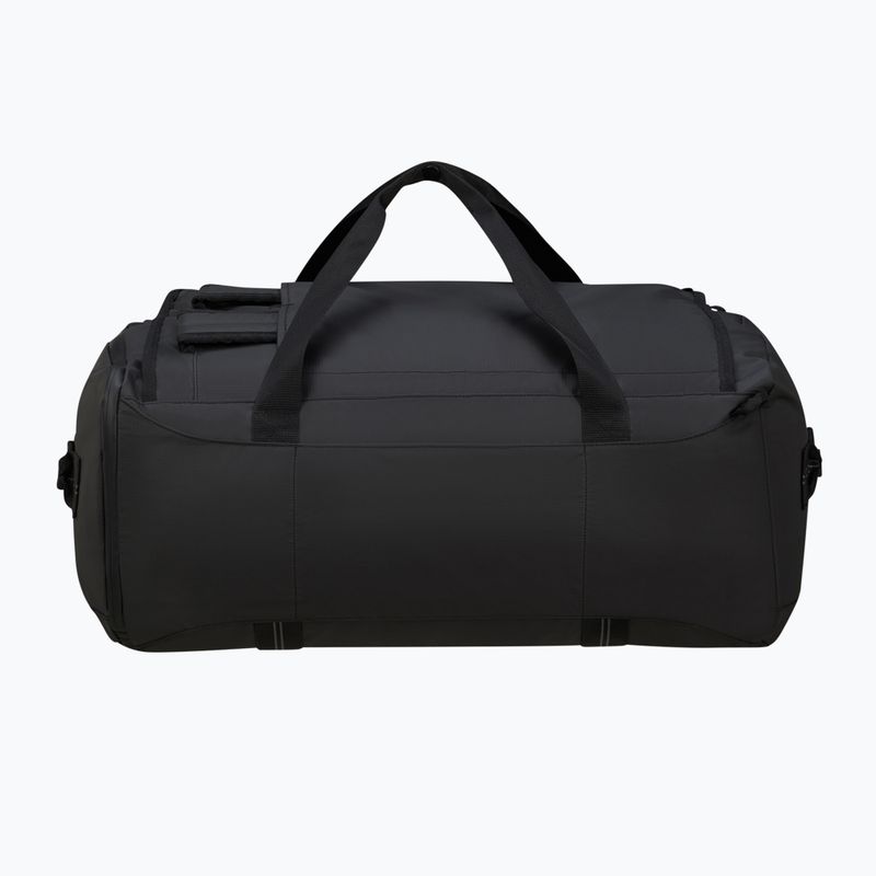 Geantă de călătorie American Tourister Duffle M 54 l black 2