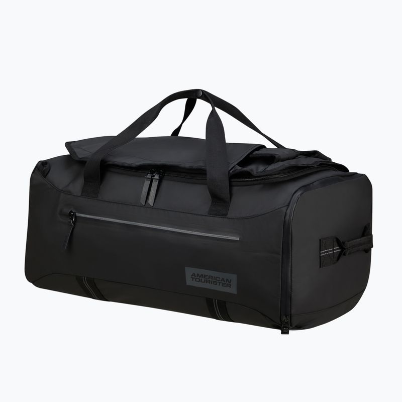 Geantă de călătorie American Tourister Duffle M 54 l black 3