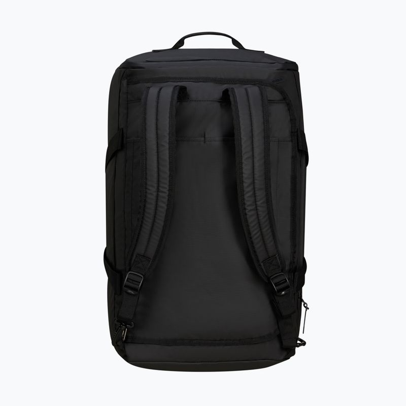 Geantă de călătorie American Tourister Duffle M 54 l black 10