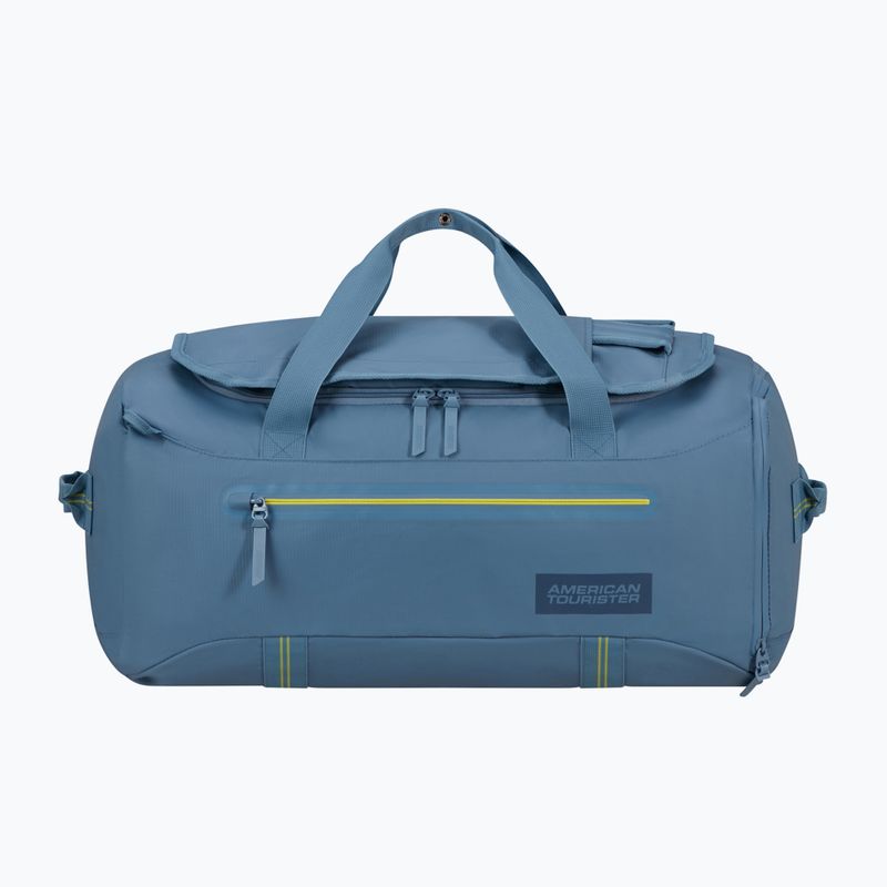 Geantă de călătorie American Tourister Duffle M 54 l coronet blue