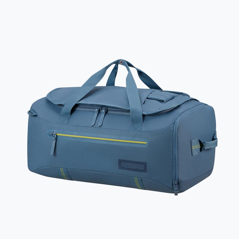 Geantă de călătorie American Tourister Duffle M 54 l coronet blue 7