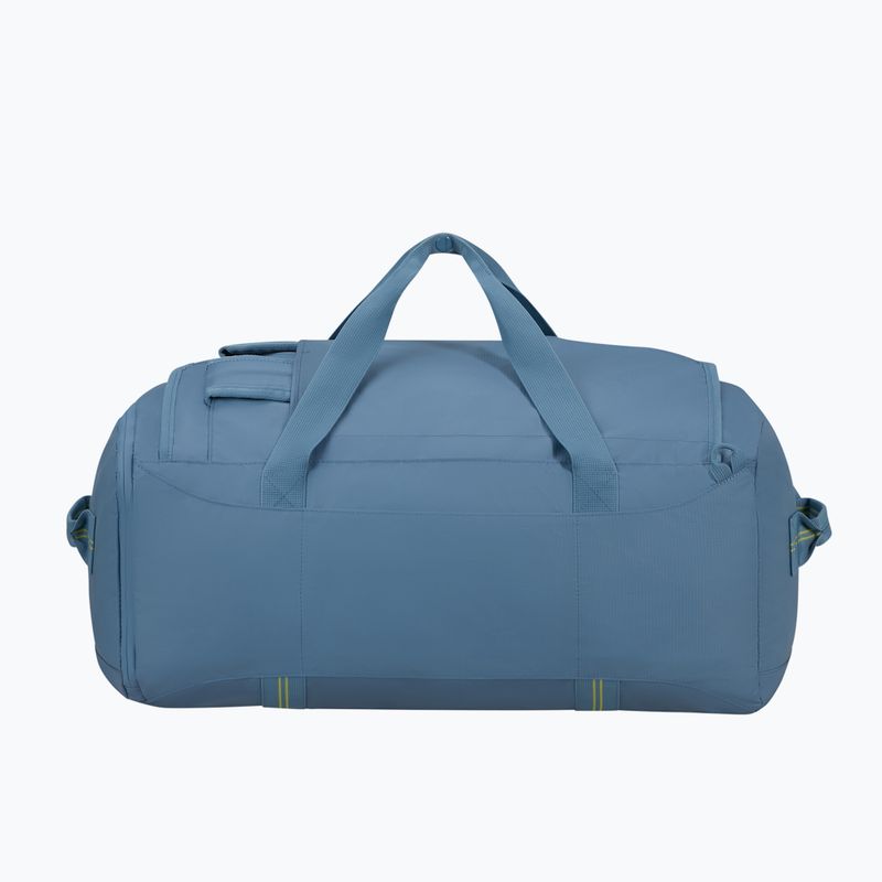 Geantă de călătorie American Tourister Duffle M 54 l coronet blue 2