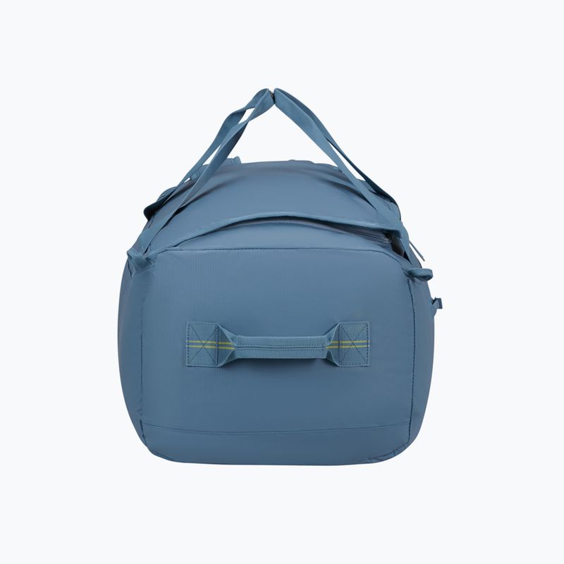 Geantă de călătorie American Tourister Duffle M 54 l coronet blue 9