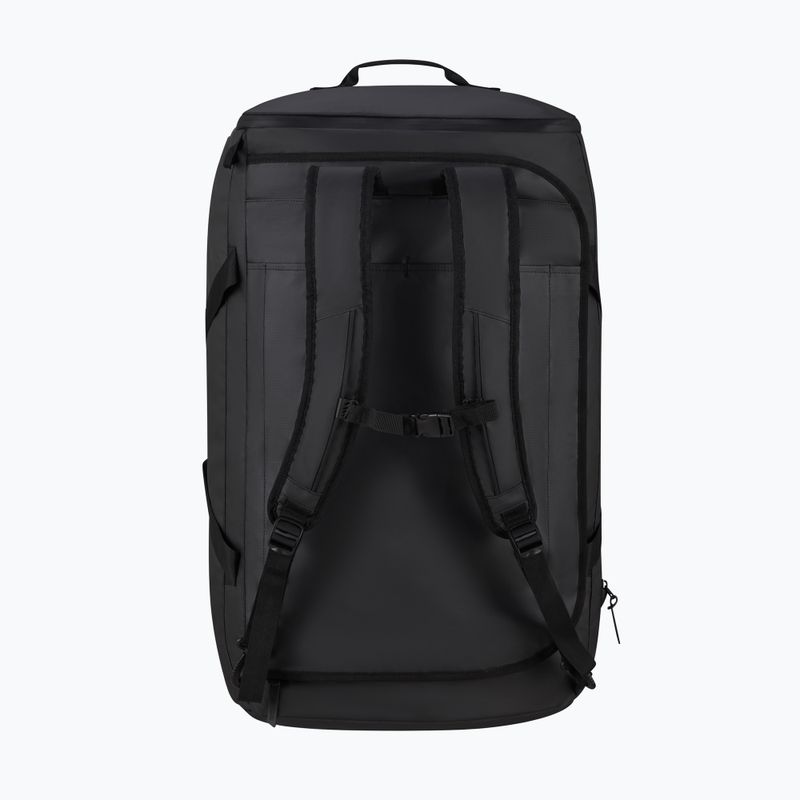 Geantă de călătorie American Tourister Duffle L 94 l black 4