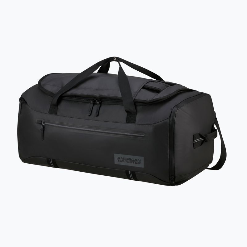 Geantă de călătorie American Tourister Duffle L 94 l black 7