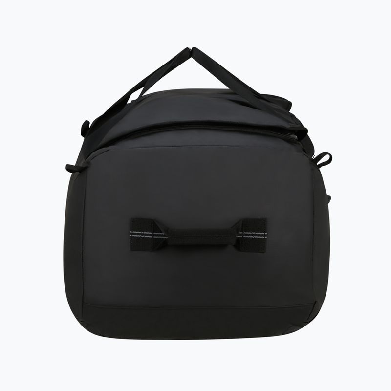 Geantă de călătorie American Tourister Duffle L 94 l black 9