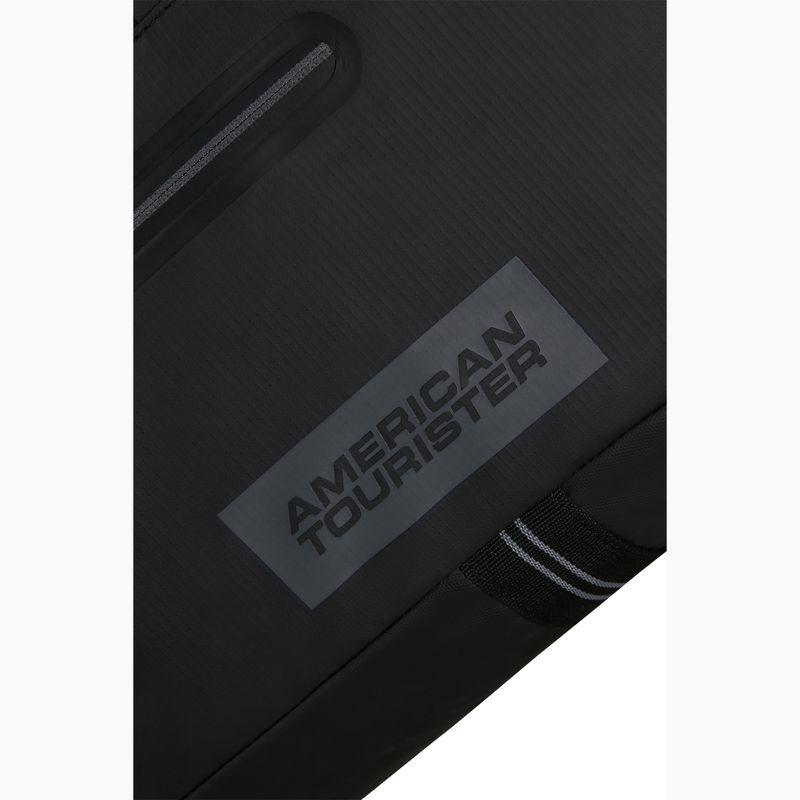 Geantă de călătorie American Tourister Duffle L 94 l black 13