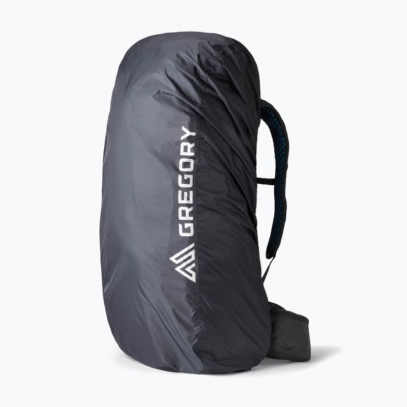 Husă pentru rucsac Gregory Raincover 30-50 l obsidian black