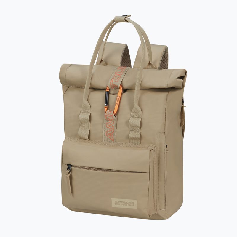 Rucsac American Tourister Urban Groove Outdoor 15 l beige 3