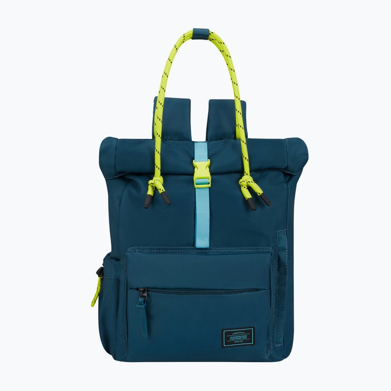 Rucsac American Tourister Urban Groove Athleisure 15 l deep ocean