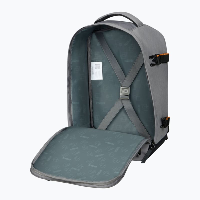Rucsac American Tourister Casual 24,2 l dark grey