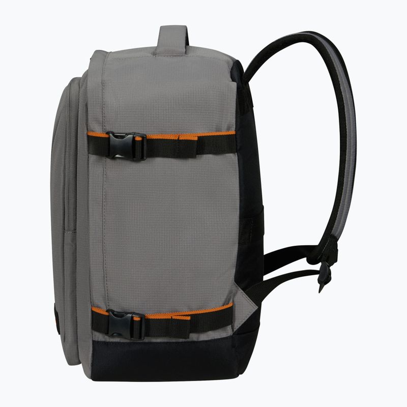 Rucsac American Tourister Casual 24,2 l dark grey