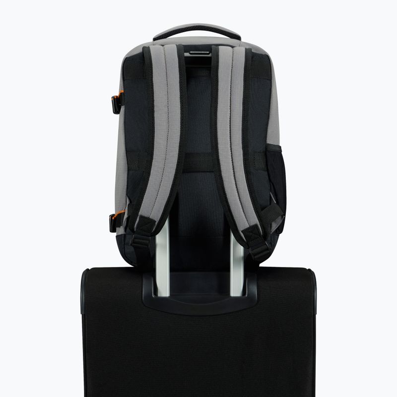 Rucsac American Tourister Casual 24,2 l dark grey