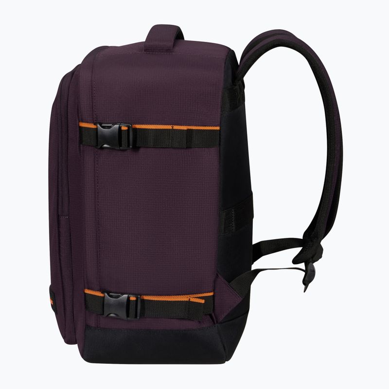 Rucsac American Tourister Casual 24,2 l dark plum