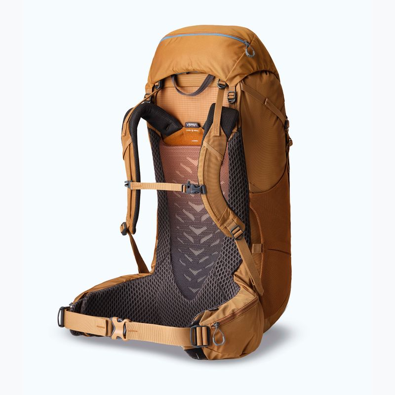 Rucsac de trekking pentru bărbați Gregory Stout 55 l sandstone 2