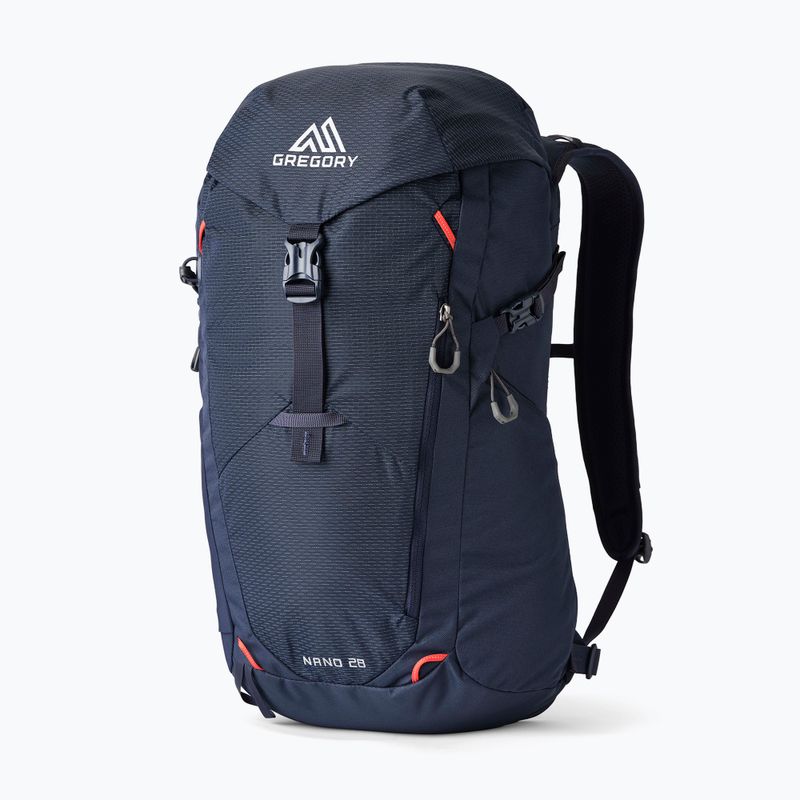 Rucsac de drumeții Gregory Nano 28 l spark navy